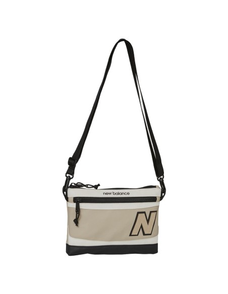 New Balance NB Legacy Shoulder Bag