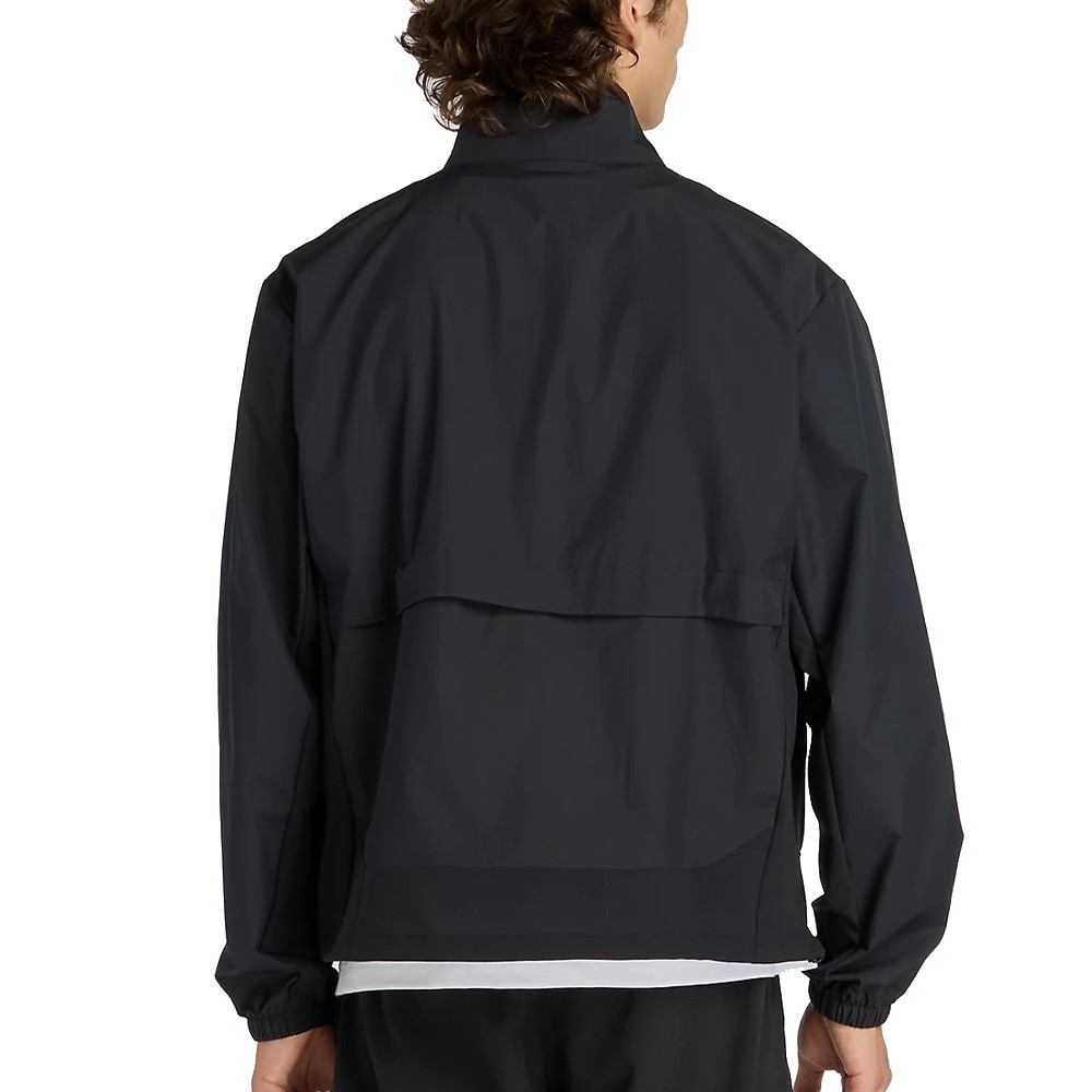 New Balance NB Fast Days Jacket M · foto 2