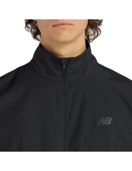 New Balance NB Fast Days Jacket M · foto 3