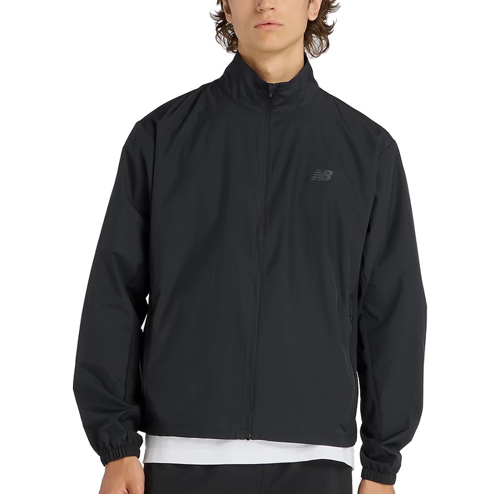 New Balance NB Fast Days Jacket M