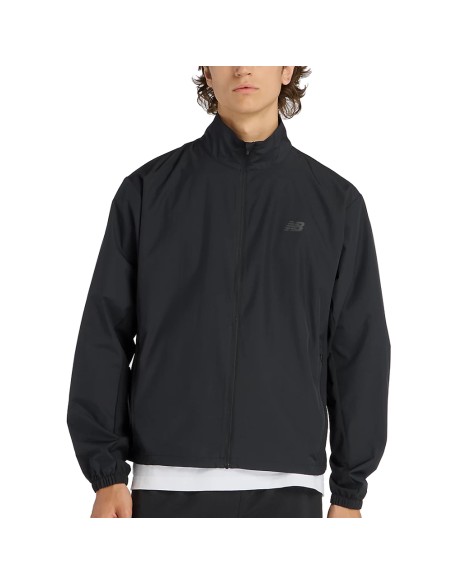 New Balance NB Fast Days Jacket M