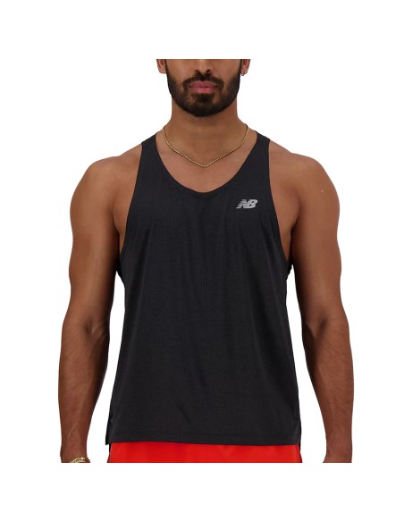 New Balance NB Athletics Singlet