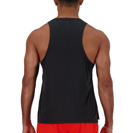 New Balance NB Athletics Singlet 2