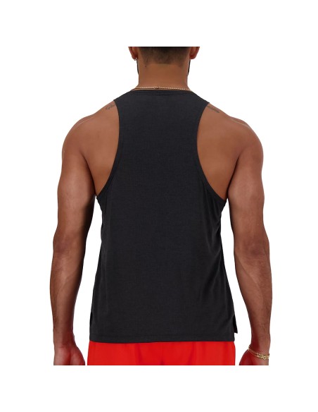 New Balance NB Athletics Singlet · foto 2