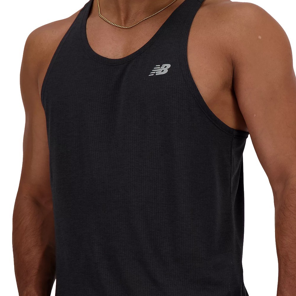 New Balance NB Athletics Singlet · foto 3