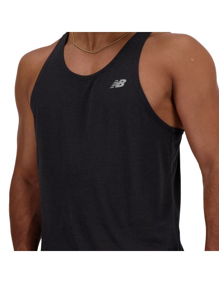 New Balance NB Athletics Singlet · foto 3