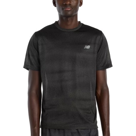 New Balance RC Essential Printed T-Shirt