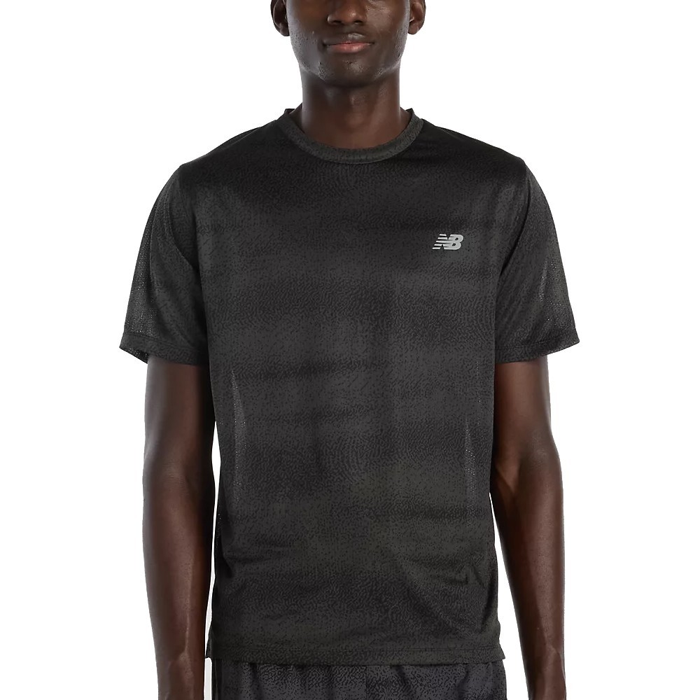 New Balance RC Essential Printed T-Shirt