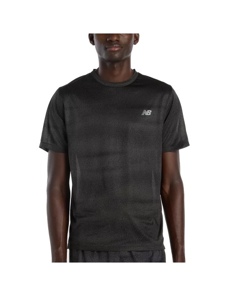New Balance RC Essential Printed T-Shirt