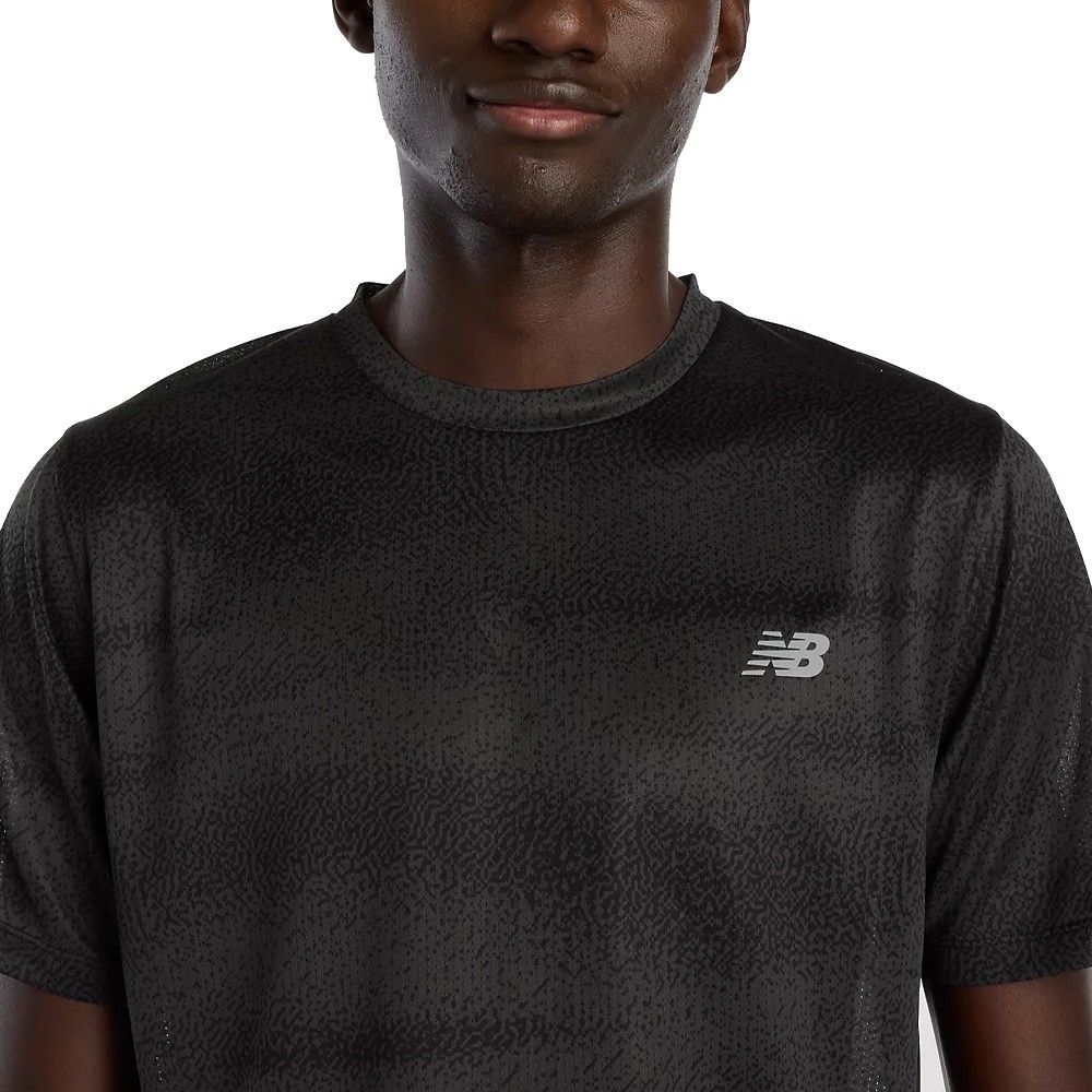 New Balance RC Essential Printed T-Shirt · foto 3