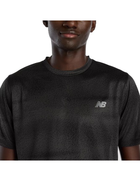 New Balance RC Essential Printed T-Shirt · foto 3