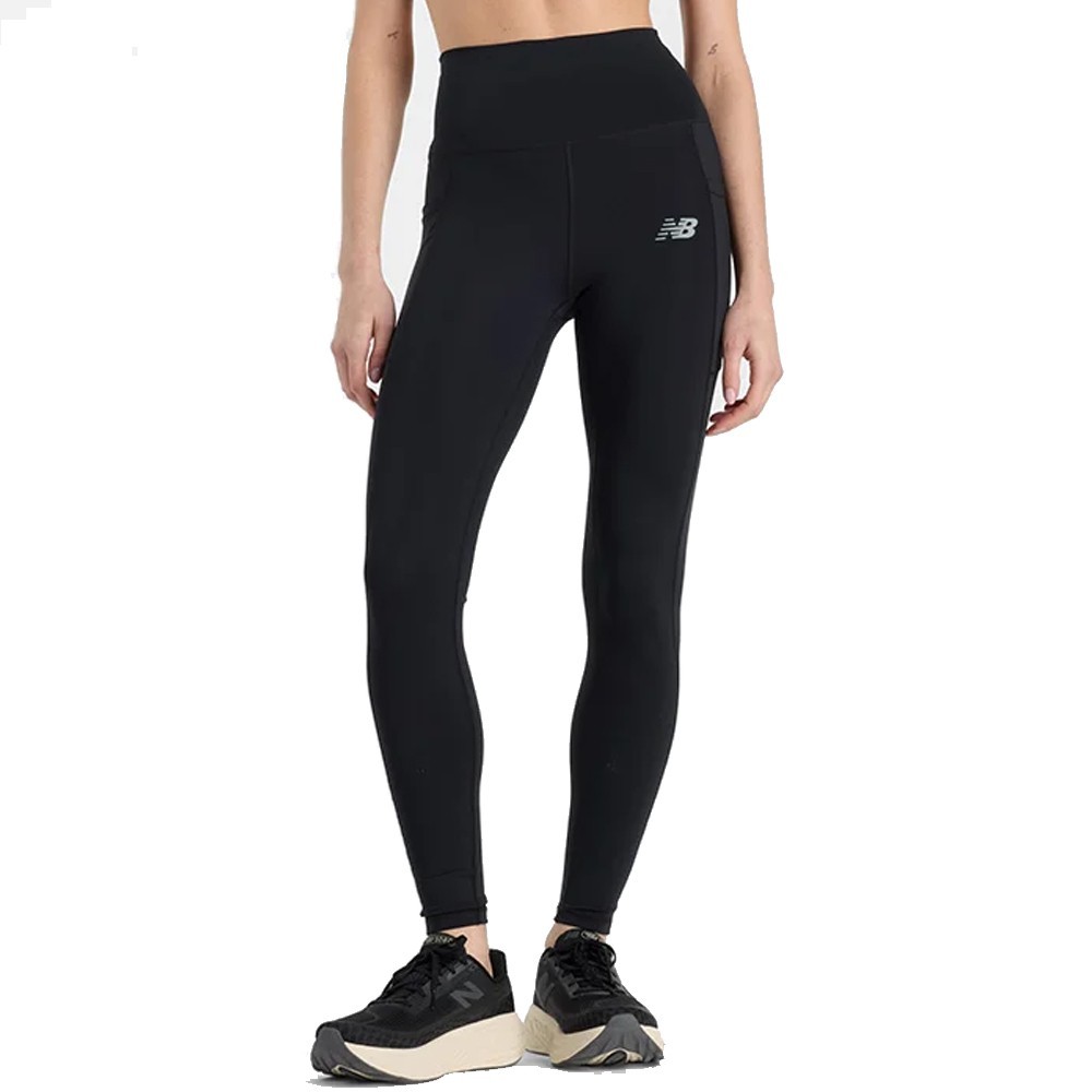 New Balance NB High Rise Leggings