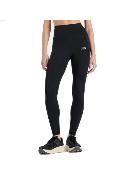 New Balance NB High Rise Leggings