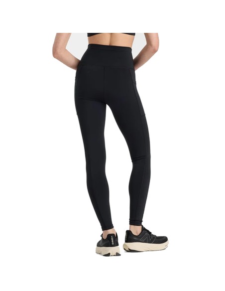 New Balance NB High Rise Leggings · foto 2