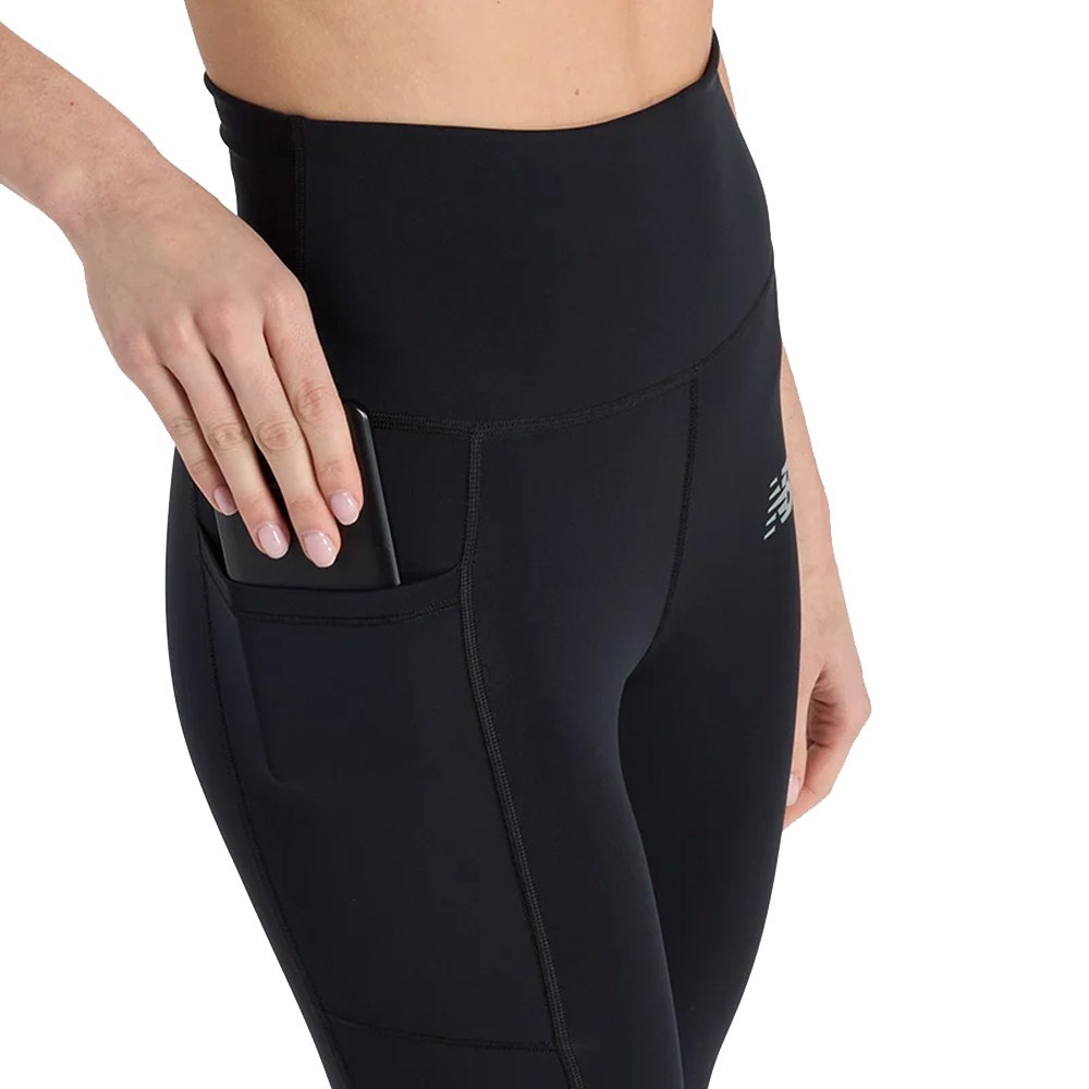 New Balance NB High Rise Leggings · foto 3