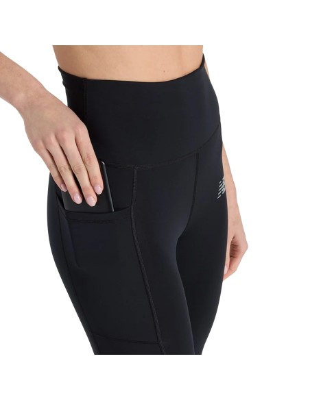 New Balance NB High Rise Leggings · foto 3