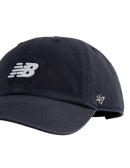 New Balance NB '47 Clean Up Hat · foto 3