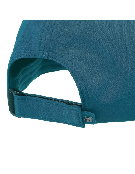 New Balance NB 6Panel Performance Hat 2.0 · foto 3