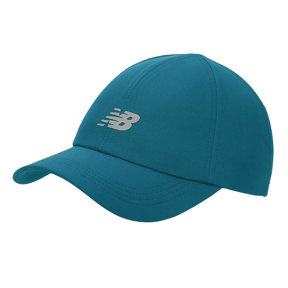 New Balance NB 6Panel Performance Hat 2.0