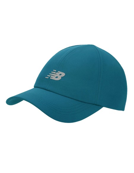 New Balance NB 6Panel Performance Hat 2.0