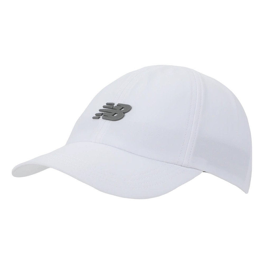 New Balance NB 6Panel Performance Hat 2.0