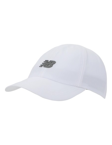 New Balance NB 6Panel Performance Hat 2.0