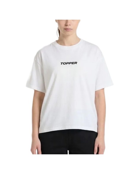 GTW Loose Brand Tee