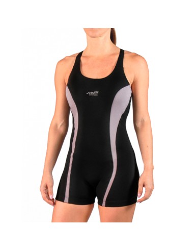 Traje de Baño c/piernas