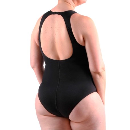 Speed Traje de Baño con Broche 2
