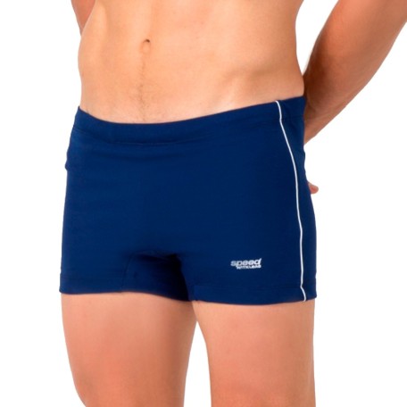 Speed Traje de Baño Boxer
