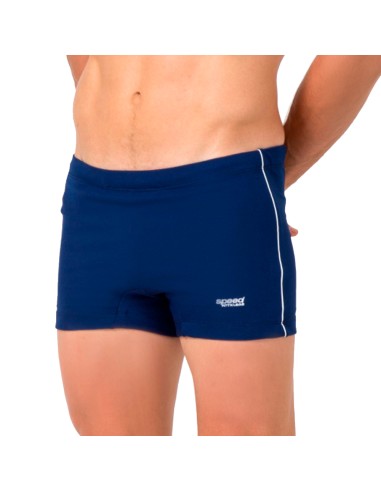 Short Liso Suspensor