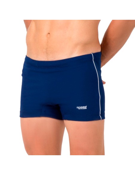 Short Liso Suspensor