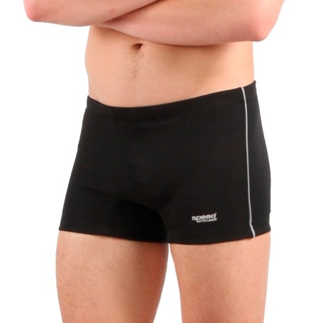 Speed Traje de Baño Boxer
