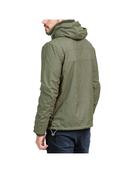 Mistral Jacket New Warden II