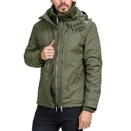 Mistral Jacket New Warden II · foto 2