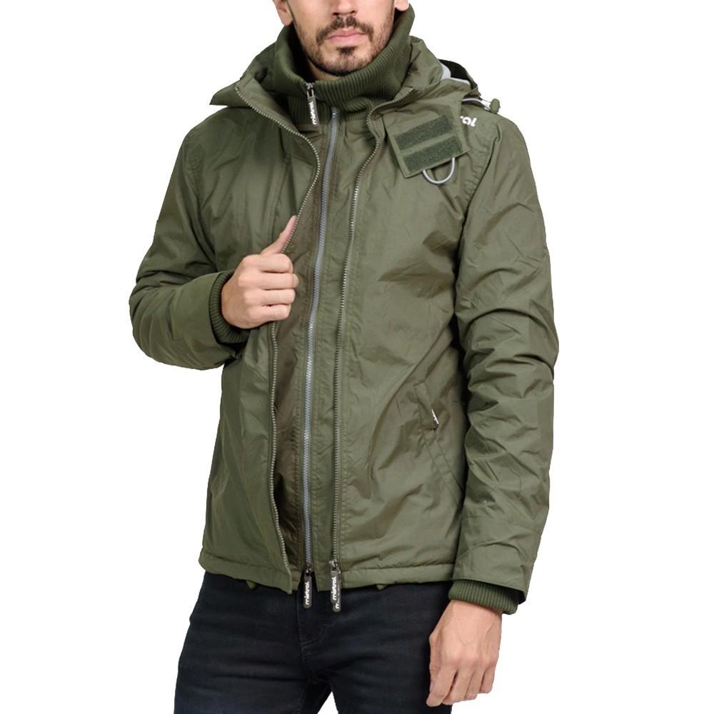 Mistral Jacket New Warden II · foto 2