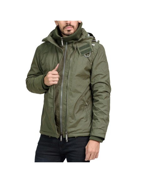 Mistral Jacket New Warden II · foto 2