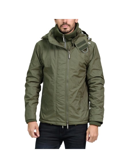 Mistral Jacket New Warden II · foto 3
