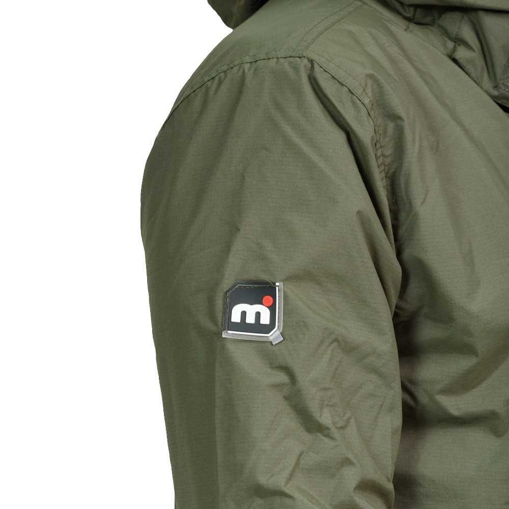 Mistral Jacket New Warden II · foto 4