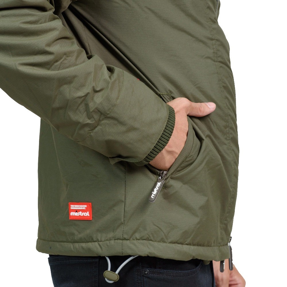 Mistral Jacket New Warden II · foto 5