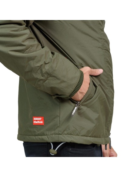 Mistral Jacket New Warden II · foto 5