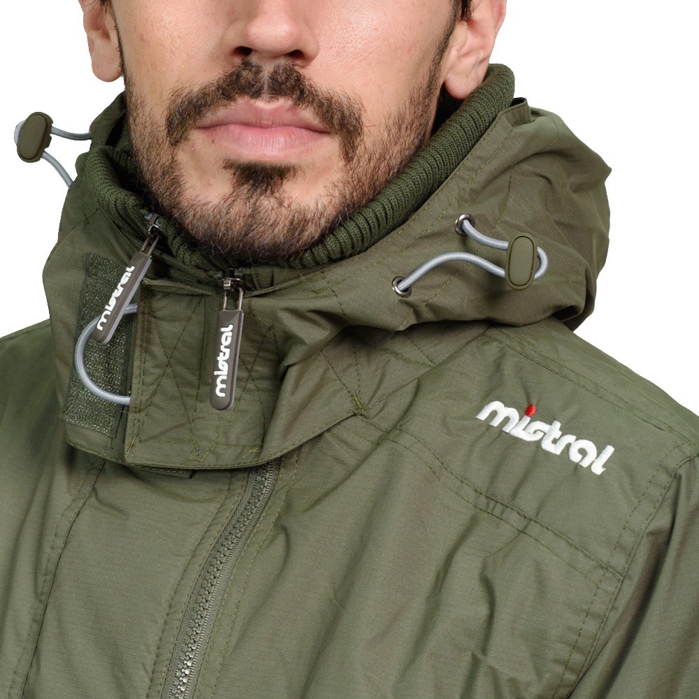 Mistral Jacket New Warden II · foto 6
