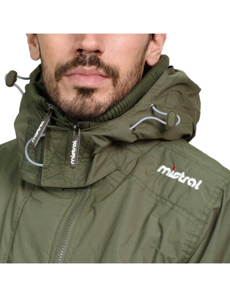 Mistral Jacket New Warden II · foto 6