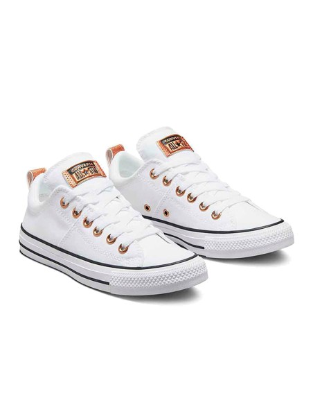 Ctas Madison Ox | Capaccioni Deportes