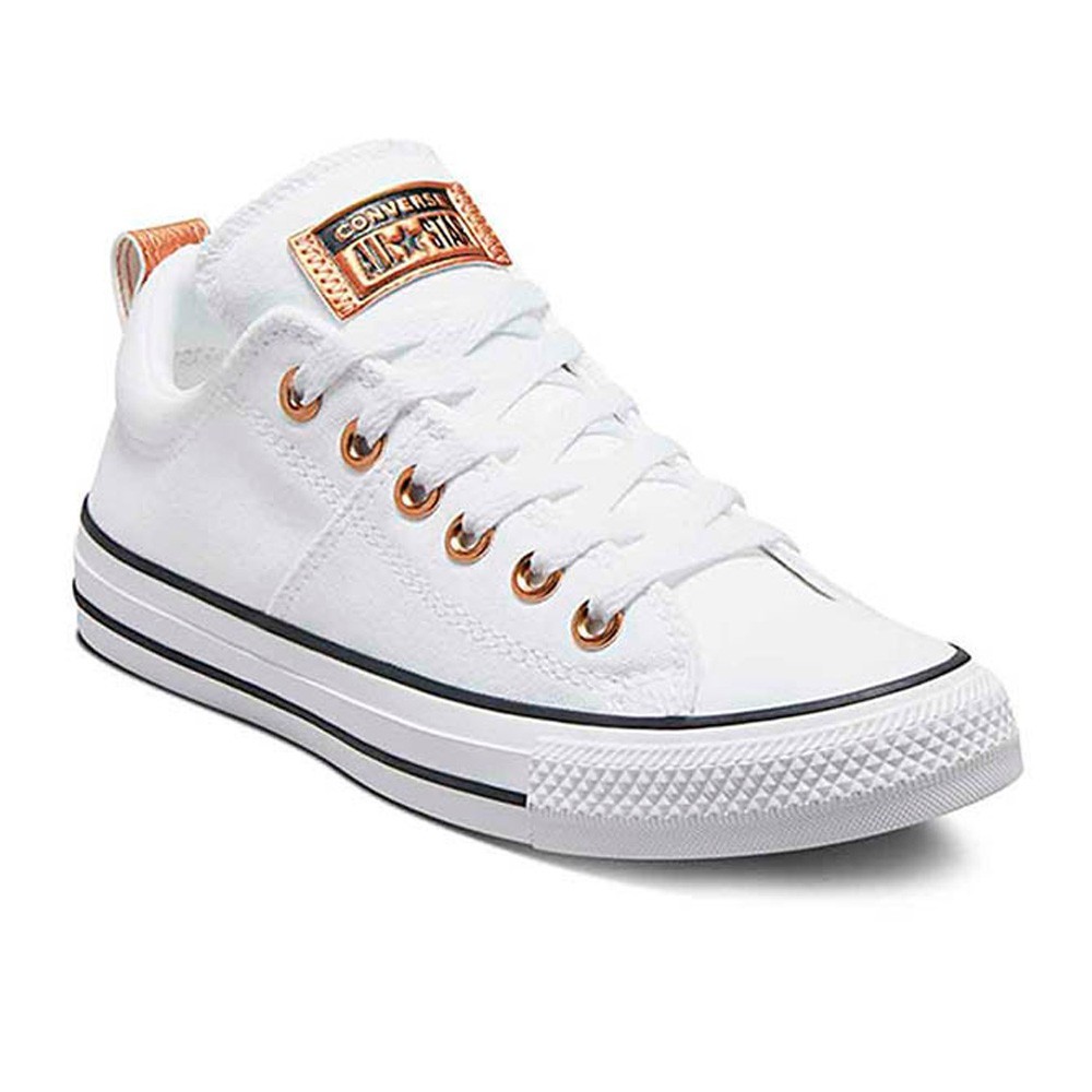 Ctas Madison Ox | Capaccioni Deportes