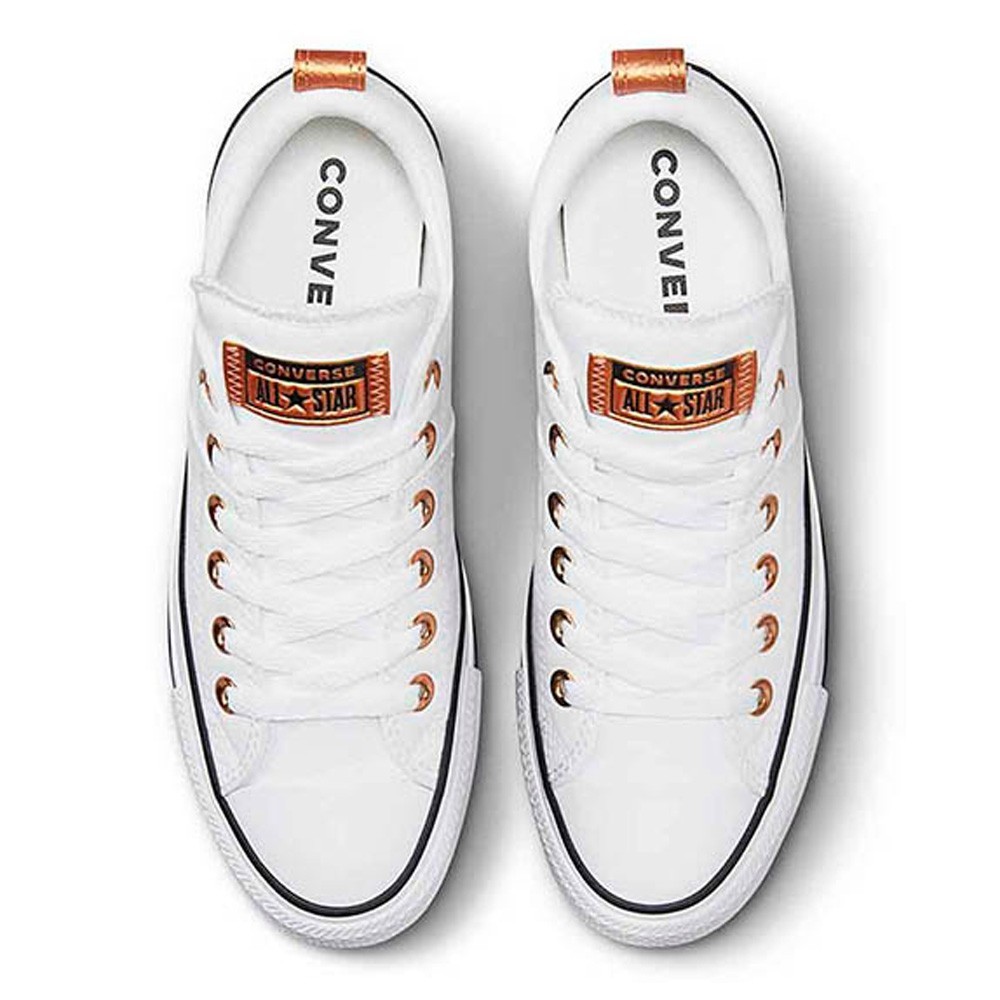Ctas Madison Ox | Capaccioni Deportes