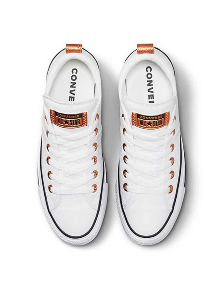 Ctas Madison Ox | Capaccioni Deportes