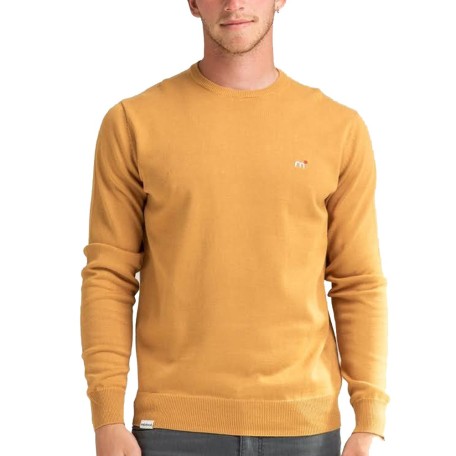 Mistral Sweater New Funny R