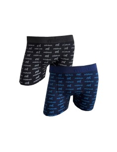 Boxer Print Pack x2