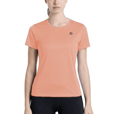Topper T-Shirt Running Basica